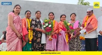Top Marathi News थंबनेल 5