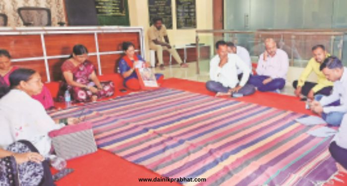 Nasrapur gram panchayat