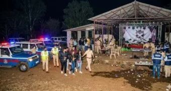 Pune District : तुळापूरमध्ये अवैध धंद्यांबाबत वर्षभरापूर्वीच दिलेला इशारा; ग्रामपंचायतीच्या पत्रांनंतरही ठोस कारवाईचा प्रश्न अनुत्तरित
