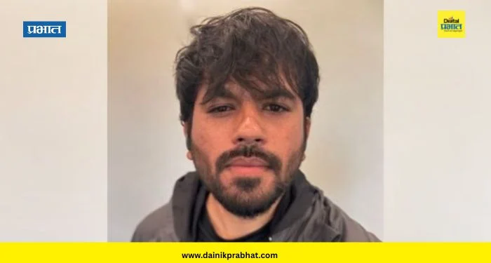 Abhijeet Dipke : कॉक्रोच जनता पार्टीचे संस्थापक अभिजीत दिपके यांची अमेरिकेतून मोठी घोषणा