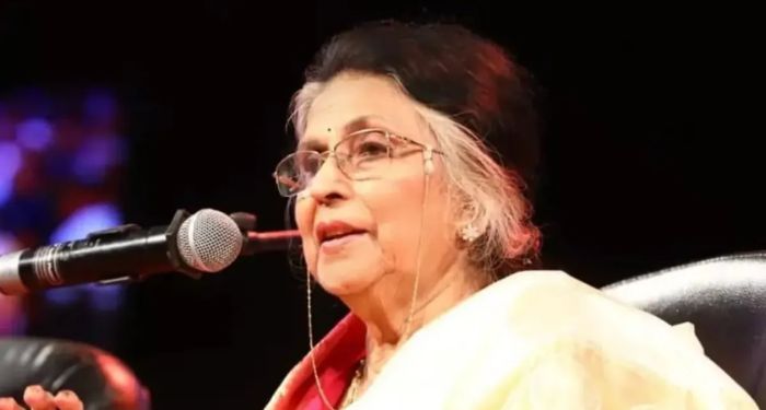 Suman Kalyanpur