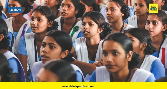 दखल : मुलींचे शिक्षण खंडित?