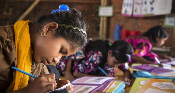 Girls' Education