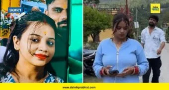 Influencer Mansi Death : प्रसिद्ध इन्फ्लूएन्सर मानसीचा संशयास्पद मृत्यू; धक्कादायक माहिती समोर