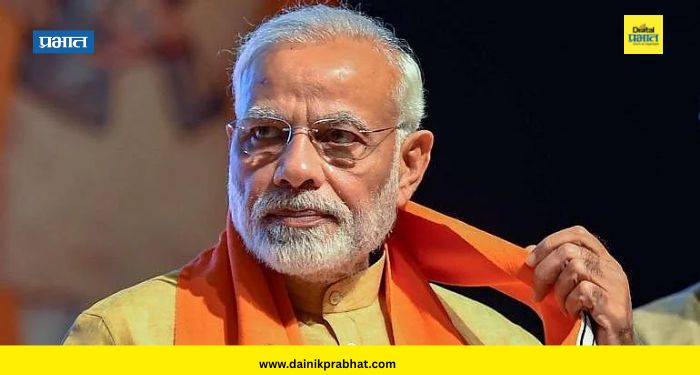 Modi Government : मोदी सरकारमध्ये भूकंप? मोठा निर्णय घेण्याच्या तयारीत