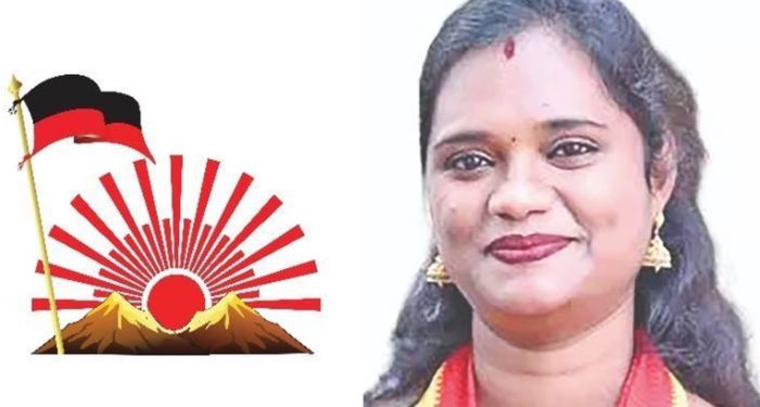 M. R. Pallavi