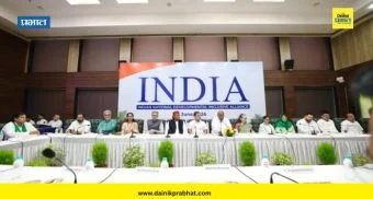 अग्रलेख : विरोधी ऐक्याचा अजेंडा