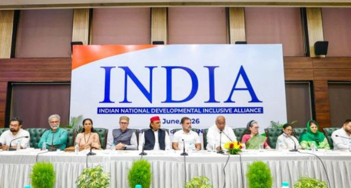 INDIA Alliance