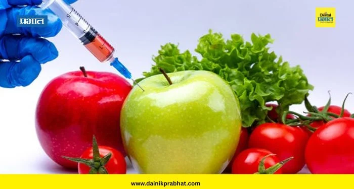 दखल : अन्न भेसळीचा सिलसिला