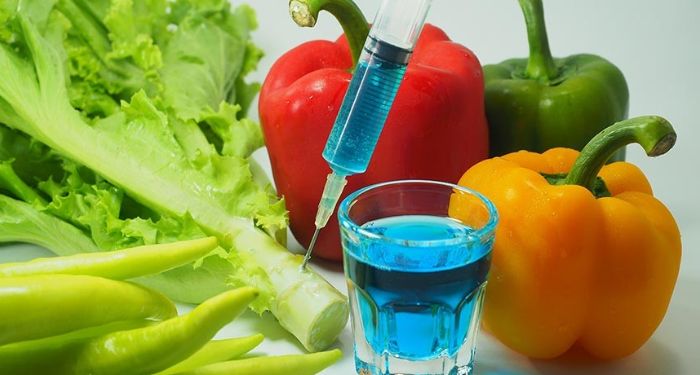 Adulterated Food