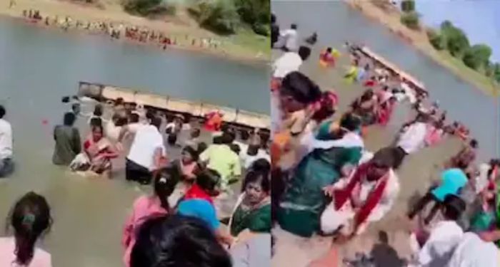 Beed Boat Accident