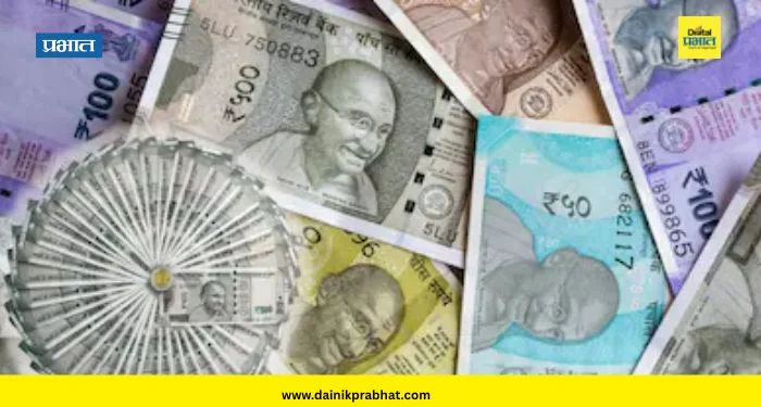 Indian Currency Notes : 100, 200, 500 रुपयांच्या नोटा बंद होणार? RBI ने केले स्पष्ट