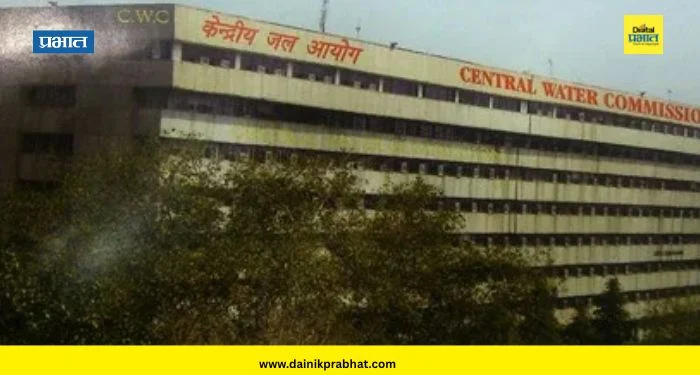 भाष्य : जलसंकटाच्या उंबरठ्यावर