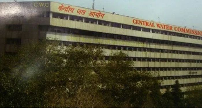 Central Water Commission