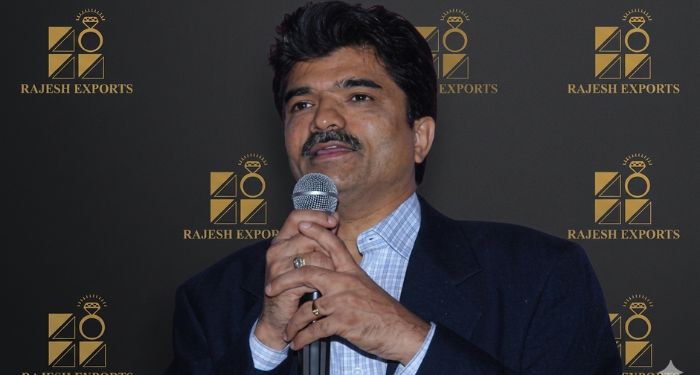 Rajesh Exports
