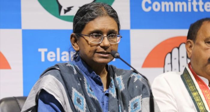Meenakshi Natarajan