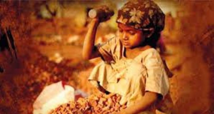World Day Against Child Labour