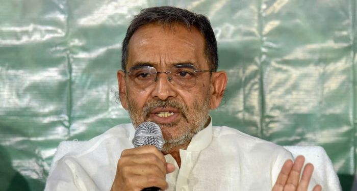Upendra Kushwaha