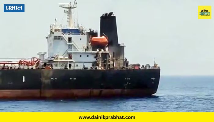 Oman attack :