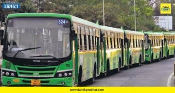 PMPML Bus : कोट्यवधींचा खर्च करूनही प्रवाशी ताटकळत! ६ बीआरटी मार्ग असूनही अपुऱ्या बसेसमुळे पीएमपीचा बोजवारा