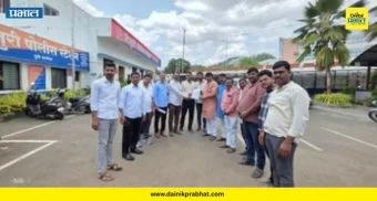 Purandar Toll Protest : पुरंदरवासीयांचा टोलविरोधात एल्गार! बेलसर टोलनाक्यावर सोमवारी सर्वपक्षीय आंदोलन
