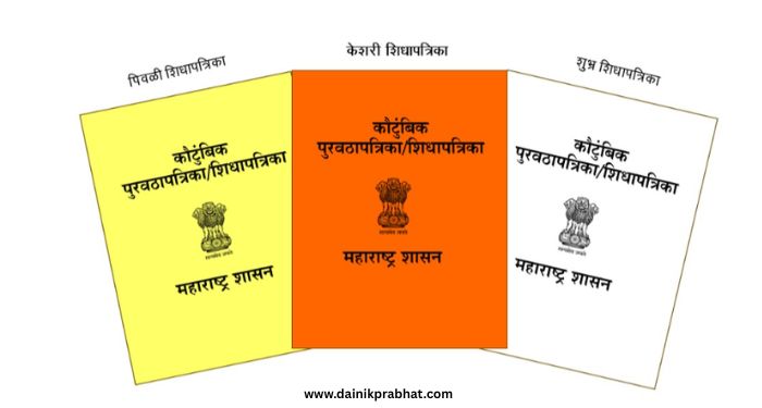 Ration Card