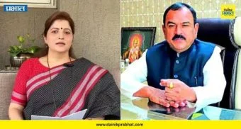 Rupali Chakankar : "संपूर्ण वस्त्रातील महिलेलाही बदनाम केलं"; अशोक खरात प्रकरणात रुपाली चाकणकरांचा मोठा निर्णय; बडे नेते अडकणार?
