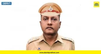 Maharashtra Police : महाराष्ट्र पोलीस दलात मोठी शोककळा! SRPF दौंडचे समादेशक तुषार पाटील यांचे वयाच्या अवघ्या ४५ व्या वर्षी निधन