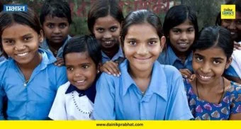Rajgad Taluka Child Sex Ratio : पुणे जिल्ह्याला राजगडचा आदर्श! १ हजार मुलांमागे ११८४ मुली; जन्मदरात तालुका अव्वल