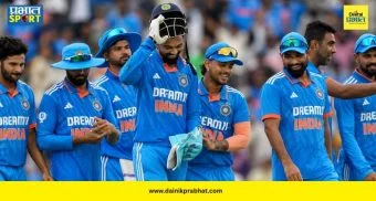 Top Marathi News थंबनेल 1