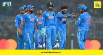 Virat Kohli Injury : टीम इंडियाला मोठा धक्का! अफगाणिस्तानविरुद्धच्या वनडे मालिकेतून स्टार खेळाडू बाहेर, नेमकं कारण काय?