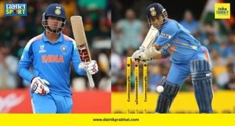 Vaibhav Sooryavanshi Record : १५ वर्षीय वैभव सूर्यवंशीने मोडला सचिनचा ३७ वर्षांपूर्वीचा ऐतिहासिक रेकॉर्ड! एकाच वेळी केला 'ट्रिपल' धमाका