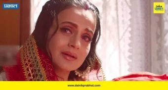 Ameesha Patel: ५१ व्या वर्षीही अविवाहित का आहे अमीषा पटेल? अभिनेत्रीनेच सांगितले लग्न न करण्यामागचे कारण