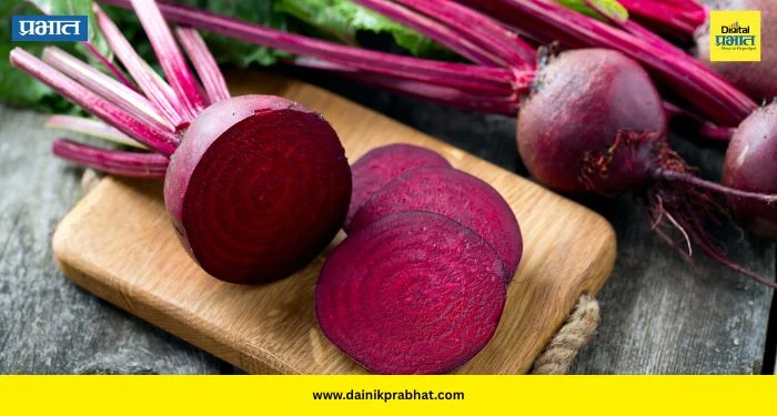 Beetroot Salad: बीटरूट सॅलड खाता? आधी जाणून घ्या त्याचे फायदे आणि तोटे