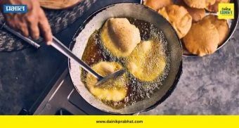 Cooking Tips: कढईत उरलेले तेल कसे स्वच्छ कराल? जाणून घ्या तज्ज्ञांच्या उपयुक्त टिप्स