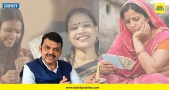 Breaking News : लाडक्या बहिणींसाठी मोठी बातमी.! अपात्र महिलांवर घेतला मोठा निर्णय, CM फडणवीस काय म्हणाले? वाचा....