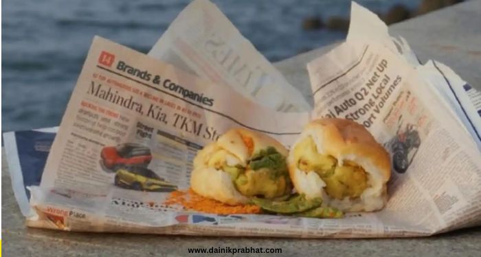 FSSAI Action Newspapers