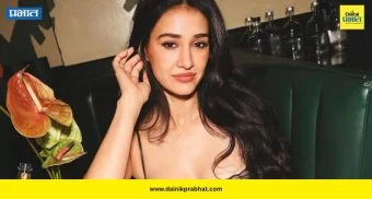 Disha Patani Birthday: एअरफोर्स पायलट बनायचं होत, पण झाली बॉलीवूडची ग्लॅमर क्वीन; जाणून घ्या 'या' अभिनेत्रीबद्दल!