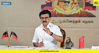 Top Marathi News थंबनेल 5