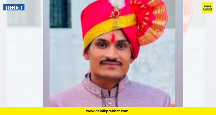 Talathi Ganesh Koli : तलाठी गणेश कोळी प्रकरणाला धक्कादायक वळण; खळबळजनक माहिती समोर