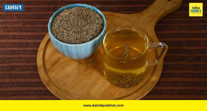 Healthy Drink: धणे, जिरे आणि ओव्याचे पाणी ठरू शकते आरोग्याचा रामबाण उपाय; पित्त, गॅस आणि अपचनापासून मिळू शकतो आराम!