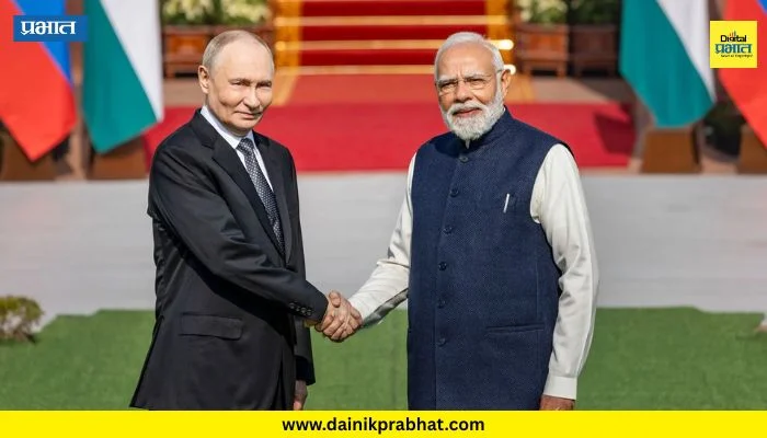 India Russian Oil Imports: भारताने अमेरिकेच्या निर्बंधांना झुगारले! रशियाकडून विक्रमी तेल खरेदी ; मे महिन्यातच ६.७ अब्ज डॉलर्सची आयात