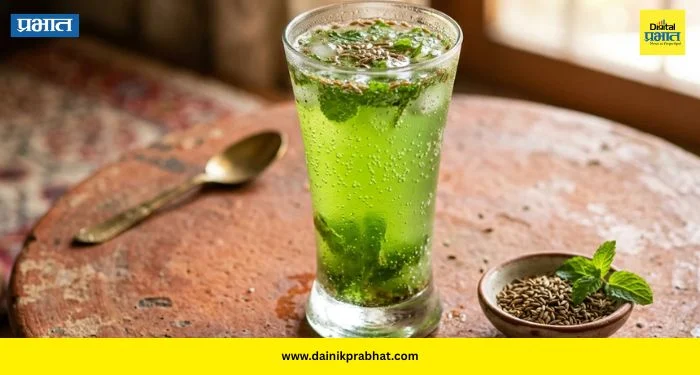 Jaljeera Recipe: “बाजारातील जलजीरा विसरा! घरच्या घरी तयार करा हेल्दी आणि चवदार जलजीरा प्रीमिक्स”