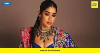 Janhvi Kapoor: “श्रीदेवींसारखी दुसरी अभिनेत्री होणे अशक्य”... जान्हवी कपूर