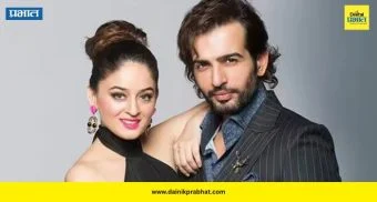 Mahhi Vij and Jay Bhanushali : घटस्फोटानंतर माही विजचा मोठा खुलासा; जयच्या आई-वडिलांबद्दल म्हणाली, “ही खूप मोठी गोष्ट होती”