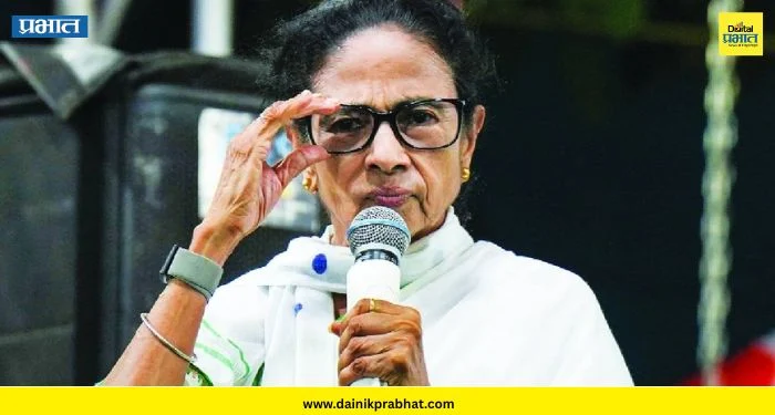 TMC MP resigns: बंगालनंतर ममता बॅनर्जी यांना दिल्लीतही मोठा धक्का ? ; ‘हे’ दोन राज्यसभा खासदार राजीनामा देणार ?
