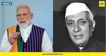 PM Modi : 10 जूनला पीएम मोदी रचणार इतिहास, माजी पंतप्रधान जवाहरलाल नेहरूंना टाकणार मागे