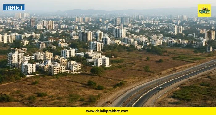 PMRDA: पीएमआरडीएच्या १५ टीपी योजना धुळीत! शेतकरी आणि लोकप्रतिनिधींच्या विरोधामुळे मिळेना मुहूर्त