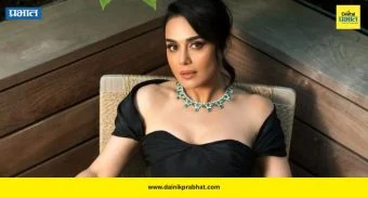Preity Zinta: नव्या प्रोजेक्टबाबत प्रीती झिंटा उत्सुक; सोशल मीडियावर खास पोस्ट शेअर करत वाढवली चाहत्यांची उत्सुकता