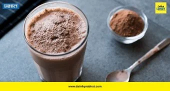 Home made Protein Powder: महागड्या सप्लिमेंट्सला पर्याय; घरच्या घरी तयार करा नैसर्गिक प्रोटीन पावडर